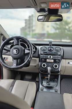 Внедорожник / Кроссовер Mazda CX-7 2008 в 