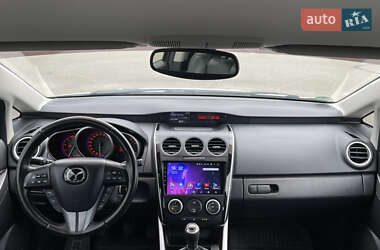 Внедорожник / Кроссовер Mazda CX-7 2010 в 