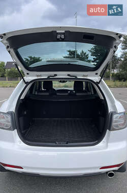 Внедорожник / Кроссовер Mazda CX-7 2010 в 