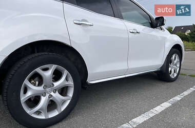 Внедорожник / Кроссовер Mazda CX-7 2010 в 