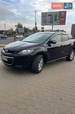 Внедорожник / Кроссовер Mazda CX-7 2011 в 