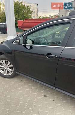Внедорожник / Кроссовер Mazda CX-7 2011 в 