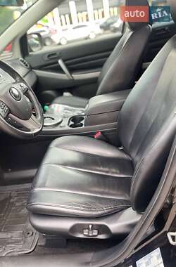 Внедорожник / Кроссовер Mazda CX-7 2011 в 
