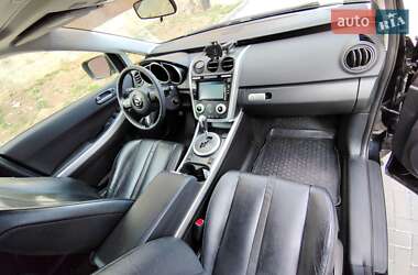 Внедорожник / Кроссовер Mazda CX-7 2007 в 