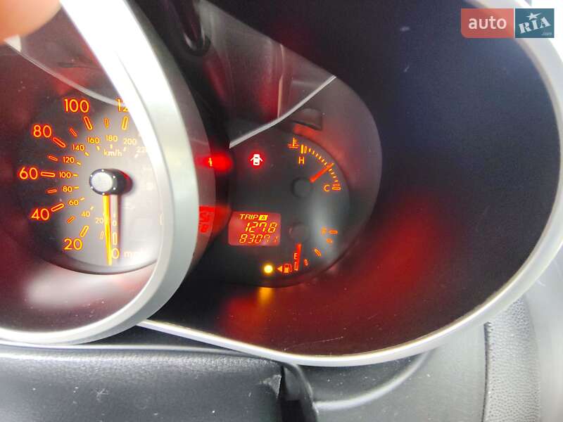 Внедорожник / Кроссовер Mazda CX-7 2007 в Измаиле