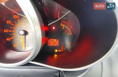 Внедорожник / Кроссовер Mazda CX-7 2007 в 