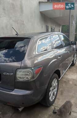 Внедорожник / Кроссовер Mazda CX-7 2008 в 