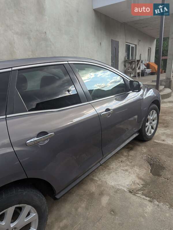 Внедорожник / Кроссовер Mazda CX-7 2008 в Хотине
