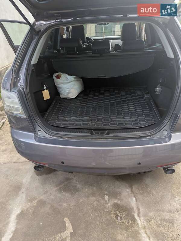 Внедорожник / Кроссовер Mazda CX-7 2008 в Хотине