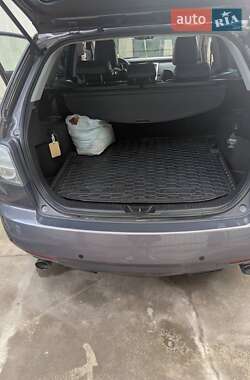 Внедорожник / Кроссовер Mazda CX-7 2008 в 