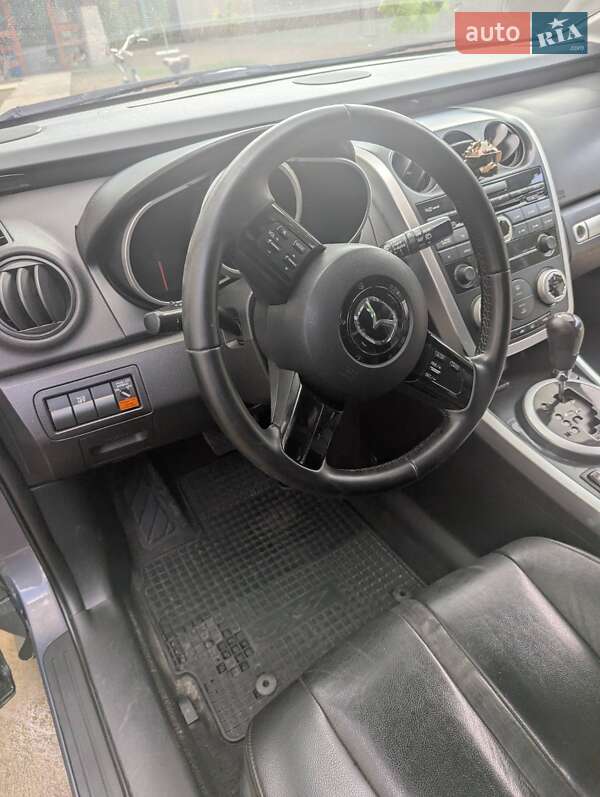 Внедорожник / Кроссовер Mazda CX-7 2008 в Хотине