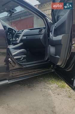 Внедорожник / Кроссовер Mazda CX-7 2006 в 