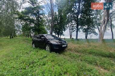 Внедорожник / Кроссовер Mazda CX-7 2006 в 