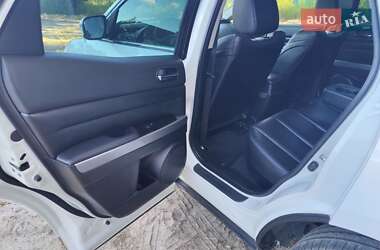 Внедорожник / Кроссовер Mazda CX-7 2010 в 