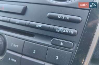 Внедорожник / Кроссовер Mazda CX-7 2010 в 