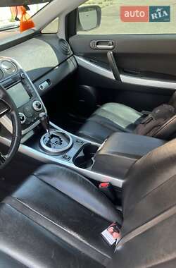 Внедорожник / Кроссовер Mazda CX-7 2008 в 