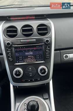 Внедорожник / Кроссовер Mazda CX-7 2008 в 