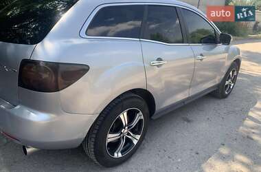 Внедорожник / Кроссовер Mazda CX-7 2007 в 