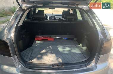 Внедорожник / Кроссовер Mazda CX-7 2007 в 