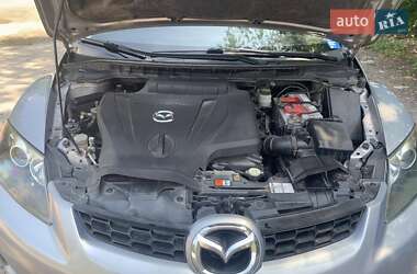 Внедорожник / Кроссовер Mazda CX-7 2007 в 