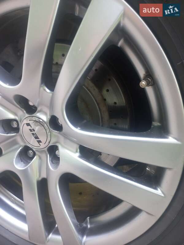 Внедорожник / Кроссовер Mazda CX-7 2010 в Демидовке