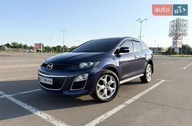 Внедорожник / Кроссовер Mazda CX-7 2010 в 