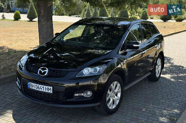 Внедорожник / Кроссовер Mazda CX-7 2007 в 