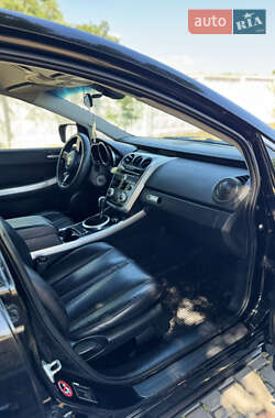 Внедорожник / Кроссовер Mazda CX-7 2007 в 