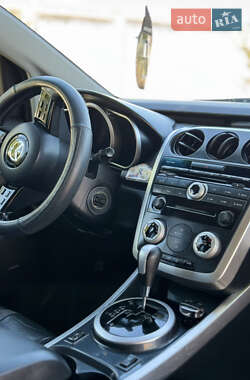 Внедорожник / Кроссовер Mazda CX-7 2007 в 