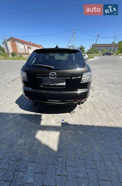 Внедорожник / Кроссовер Mazda CX-7 2010 в 