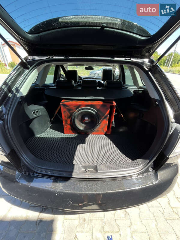 Внедорожник / Кроссовер Mazda CX-7 2010 в Ковеле