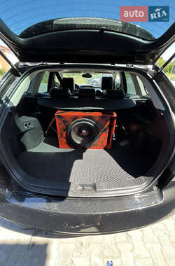 Внедорожник / Кроссовер Mazda CX-7 2010 в 