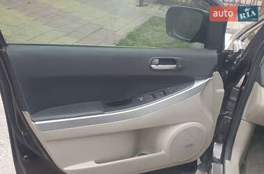 Внедорожник / Кроссовер Mazda CX-7 2008 в 