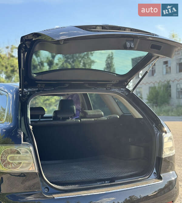 Внедорожник / Кроссовер Mazda CX-7 2007 в Ахтырке