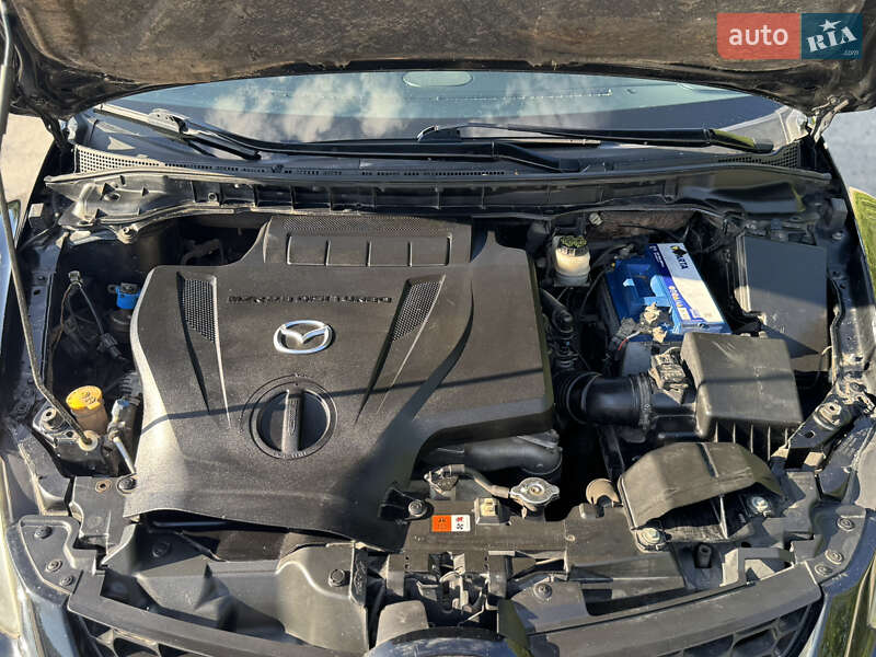 Внедорожник / Кроссовер Mazda CX-7 2007 в Ахтырке