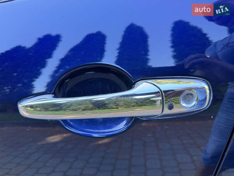Внедорожник / Кроссовер Mazda CX-7 2010 в Луцке