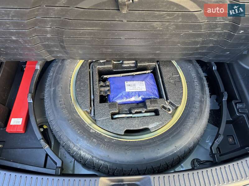Внедорожник / Кроссовер Mazda CX-7 2010 в Луцке