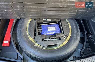 Внедорожник / Кроссовер Mazda CX-7 2010 в 