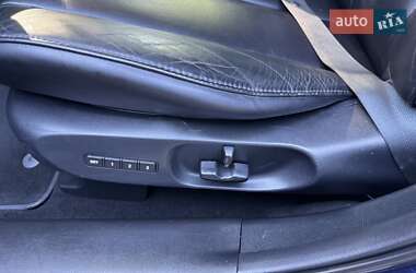 Внедорожник / Кроссовер Mazda CX-7 2010 в 