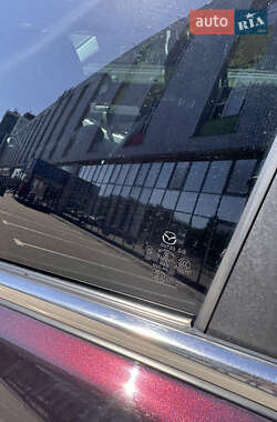 Внедорожник / Кроссовер Mazda CX-7 2009 в 