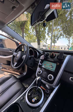Внедорожник / Кроссовер Mazda CX-7 2009 в 