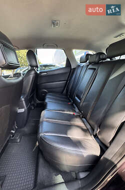 Внедорожник / Кроссовер Mazda CX-7 2009 в 