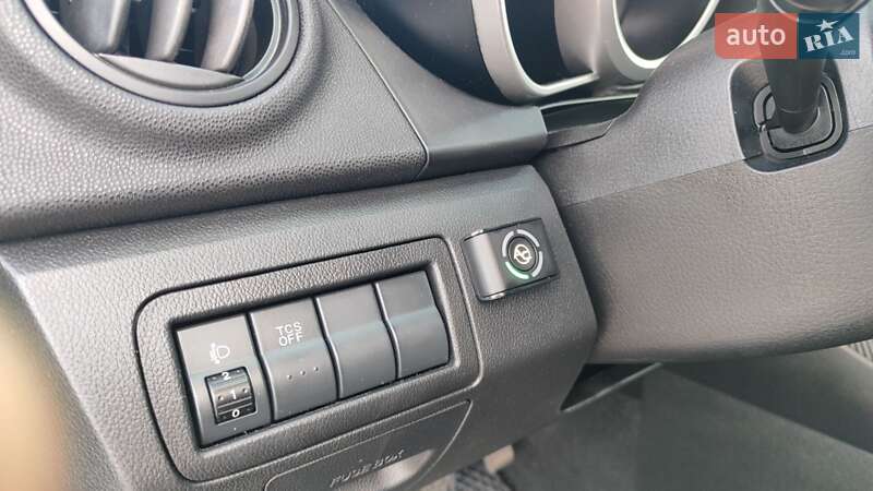 Внедорожник / Кроссовер Mazda CX-7 2007 в Звягеле