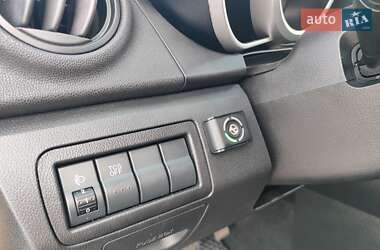 Внедорожник / Кроссовер Mazda CX-7 2007 в 