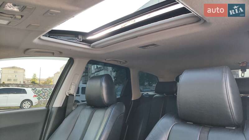 Внедорожник / Кроссовер Mazda CX-7 2007 в Звягеле