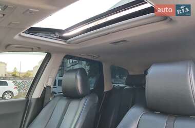 Внедорожник / Кроссовер Mazda CX-7 2007 в 