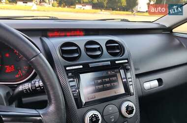 Внедорожник / Кроссовер Mazda CX-7 2007 в 
