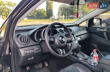 Внедорожник / Кроссовер Mazda CX-7 2007 в 
