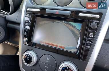 Внедорожник / Кроссовер Mazda CX-7 2007 в 