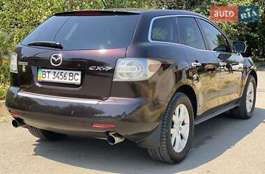 Внедорожник / Кроссовер Mazda CX-7 2007 в 